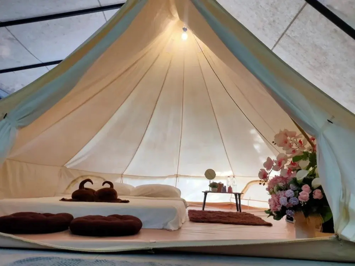 Thabthungthong Longkhaeng Homestay