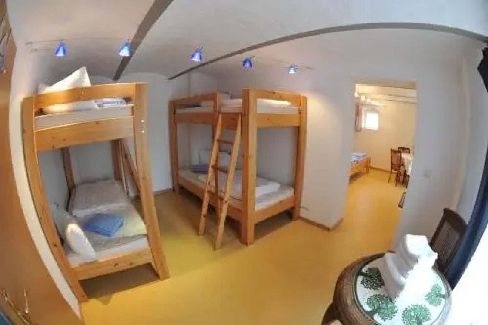 Hof Märkische Heide