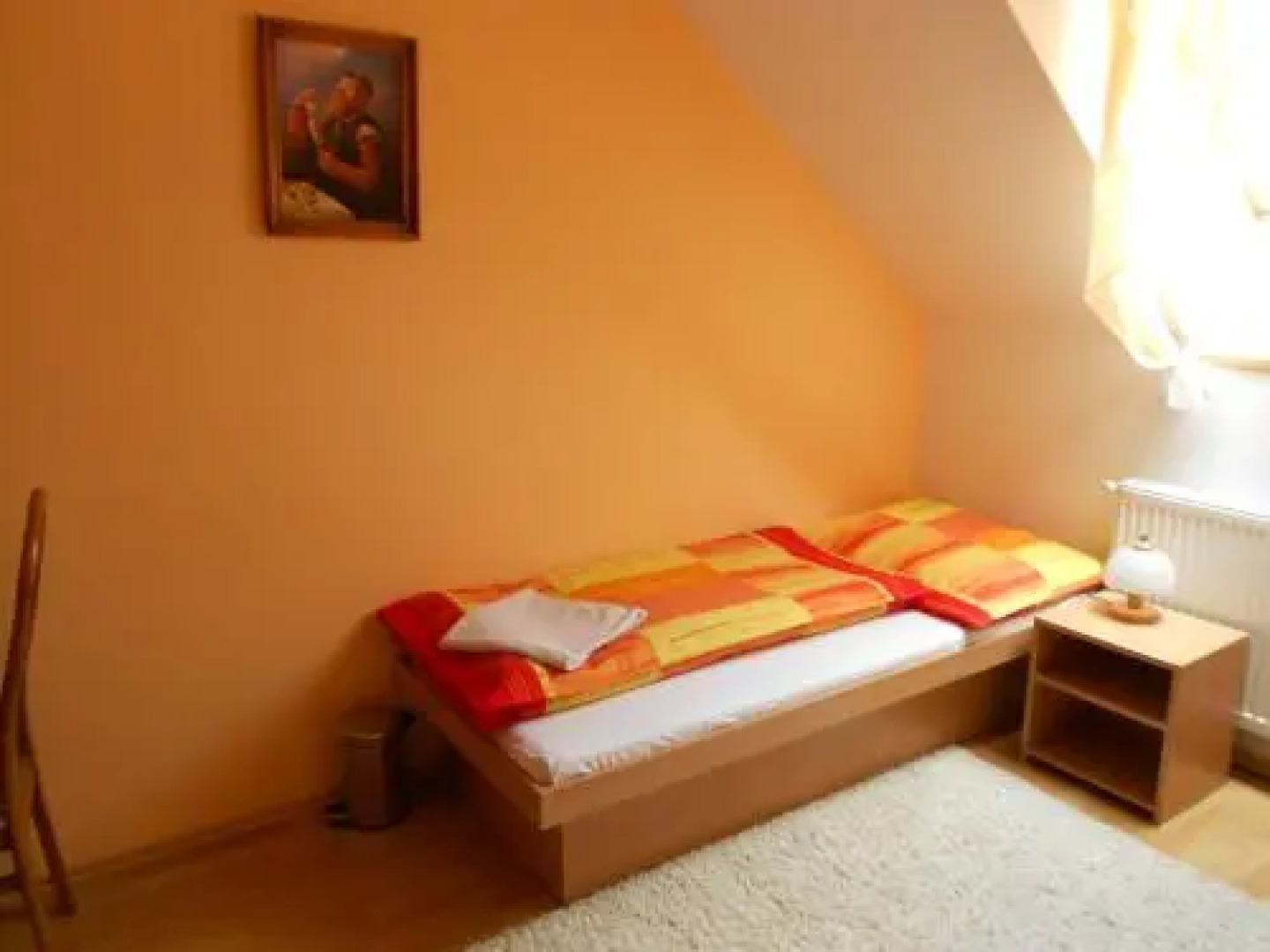 Penzion Rosnicka Liesek