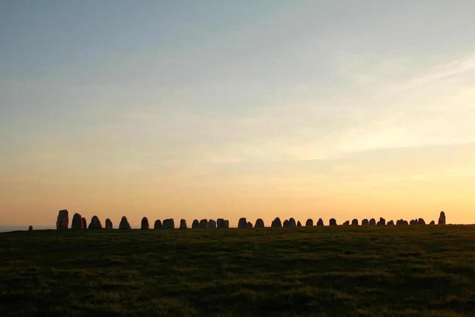 Mälarhusen Semesterby Österlen - Stugor & Gårdssviter