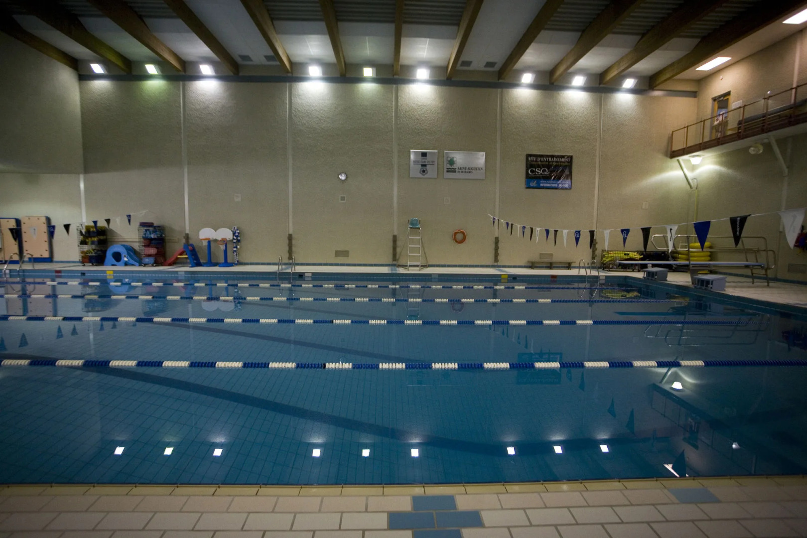 Résidences Campus Notre-Dame-de-Foy