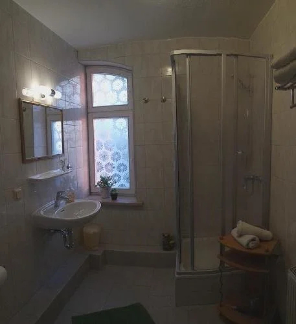 Restaurant & Pension Alte Schule