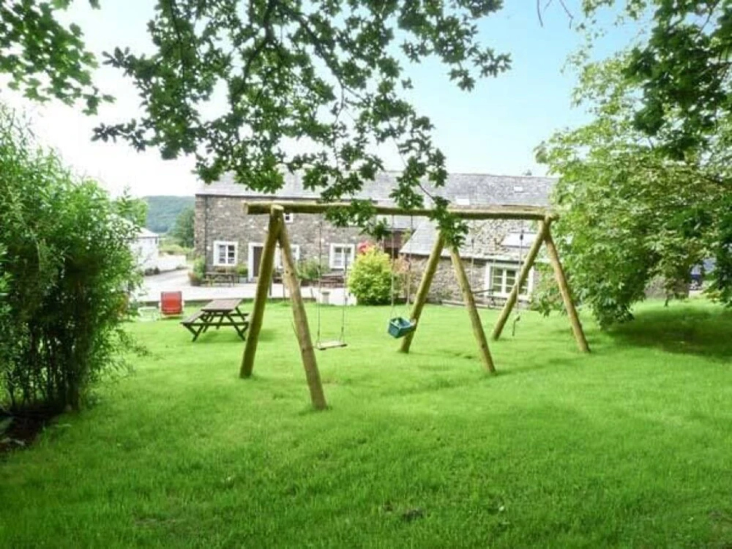 Uldale