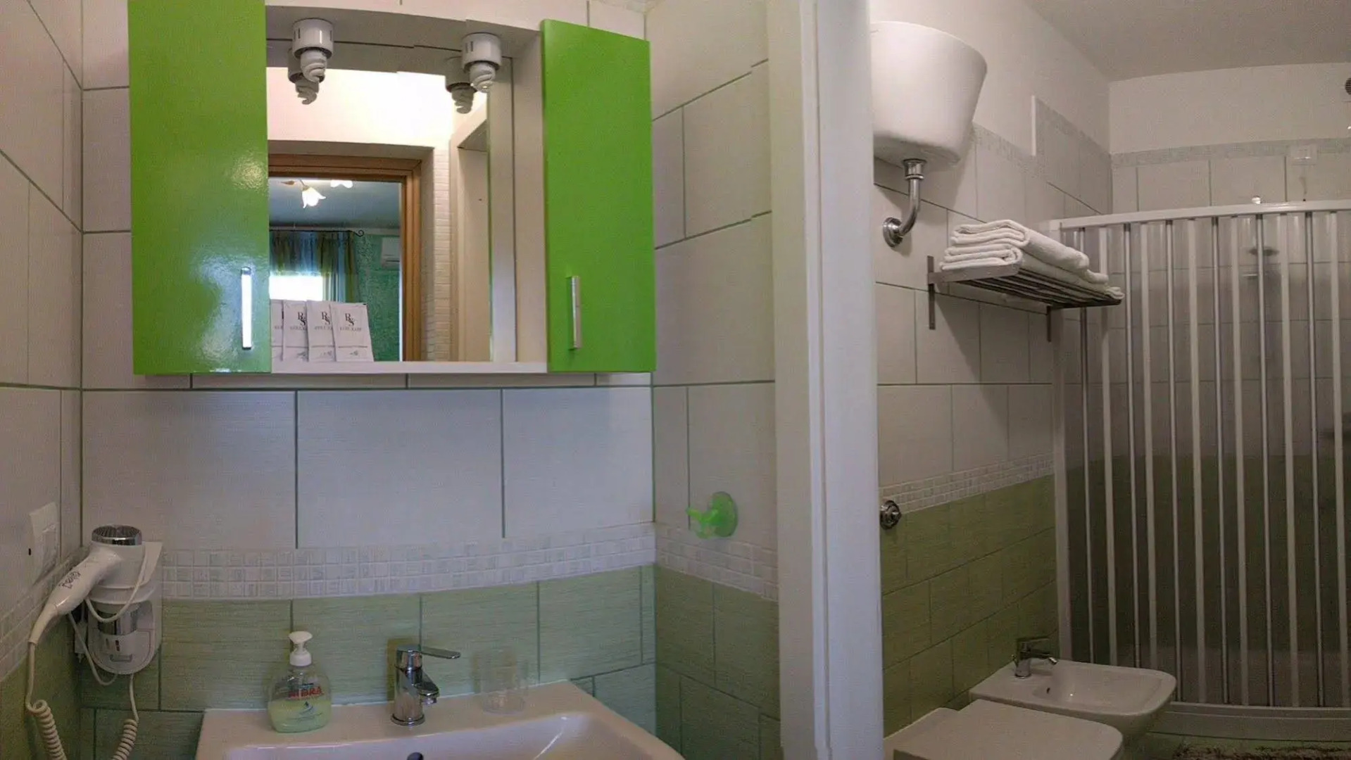 Memo's Affittacamere