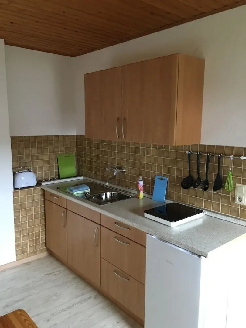 Alexanders Ferienwohnungen