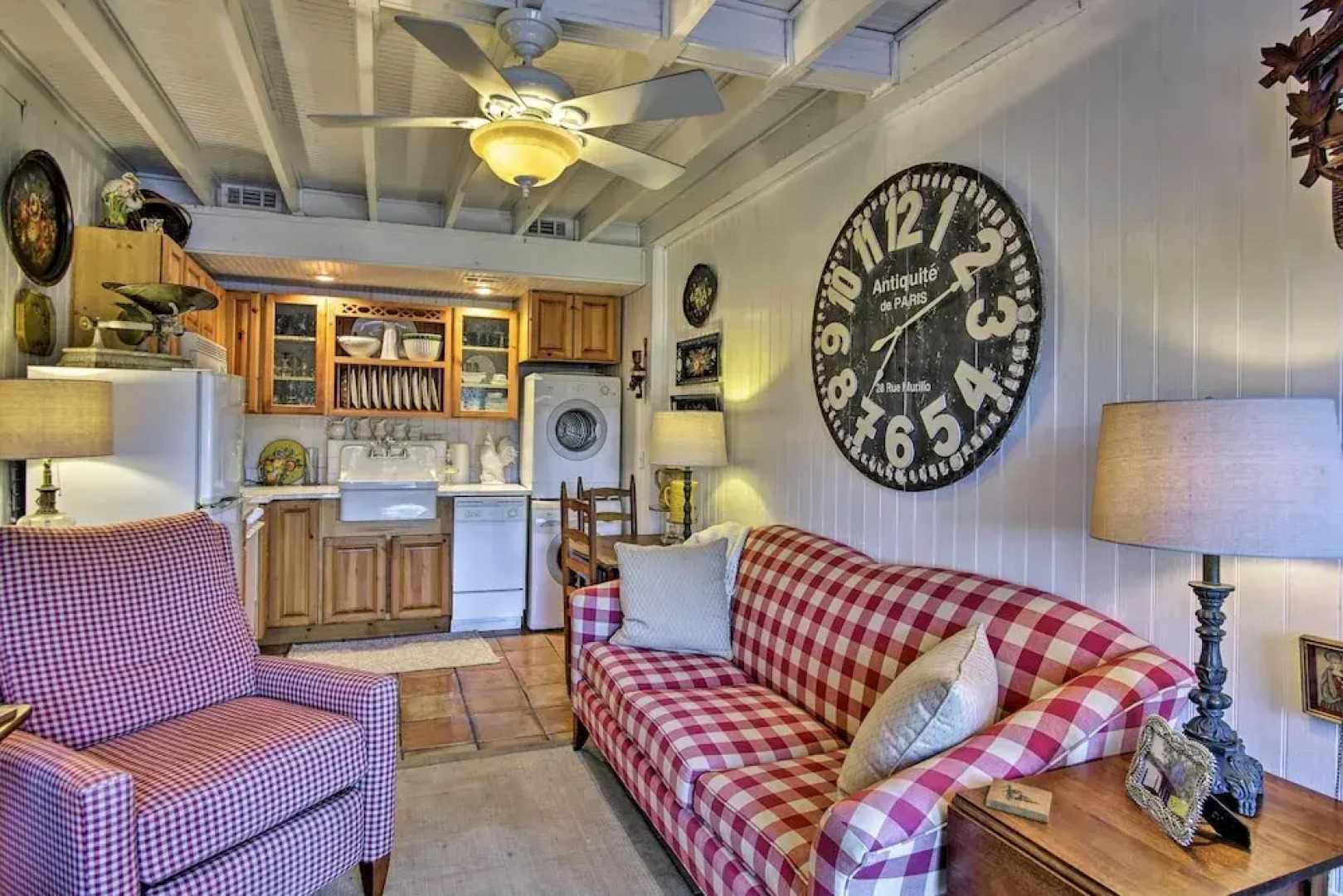 Lake Marion Apt w/ Canoe in Altamonte Springs!