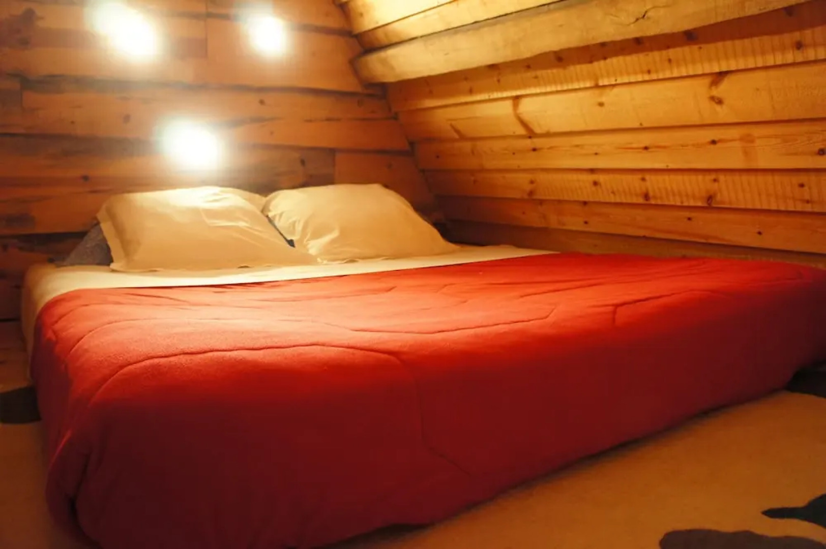 La Ferme des Templiers