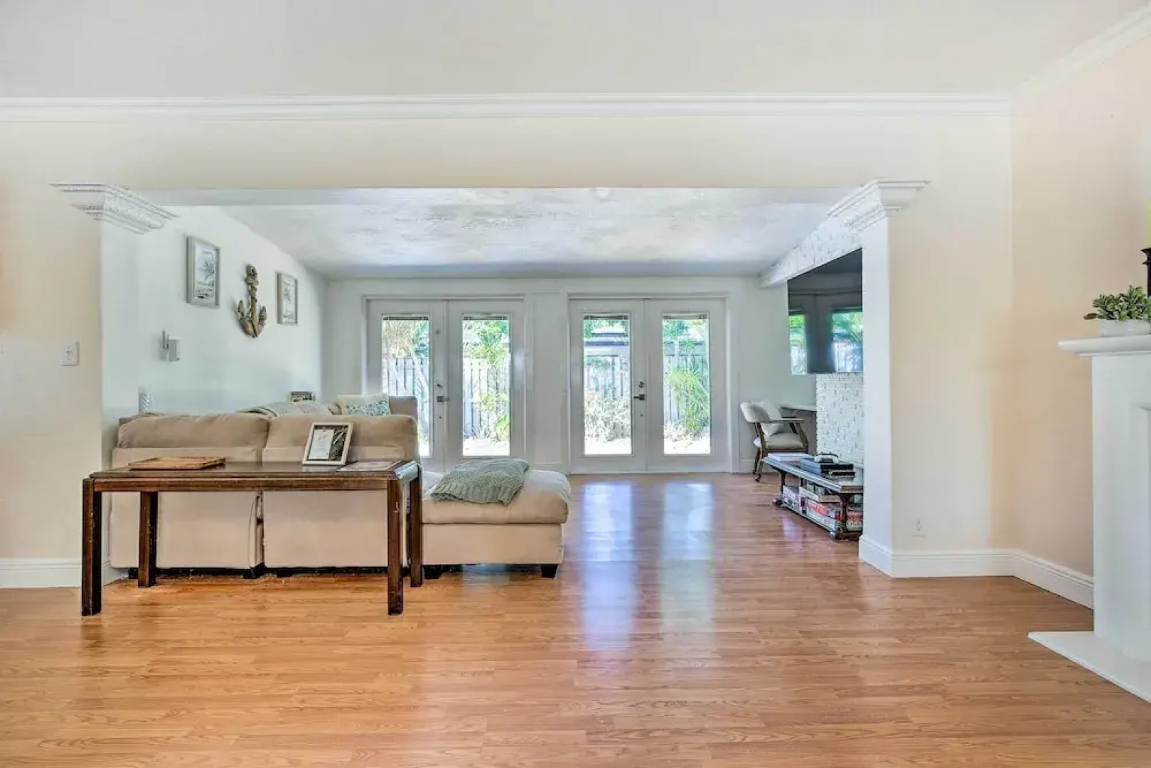 Vacation Rental w/ Private Pool in Wilton Manors