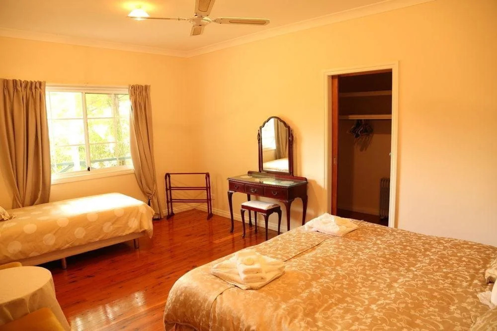 Bridgeman Downs B & B