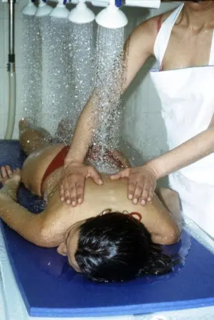 Grande Hotel Da Bela Vista