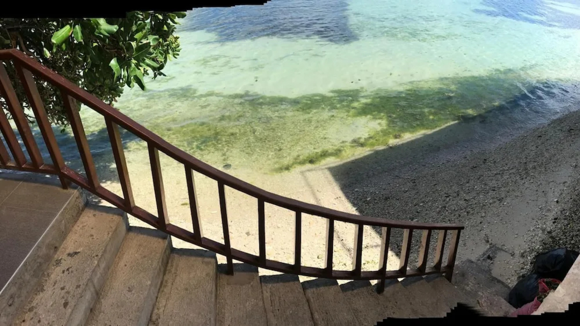 Babylon Oslob Coast Guesthouse