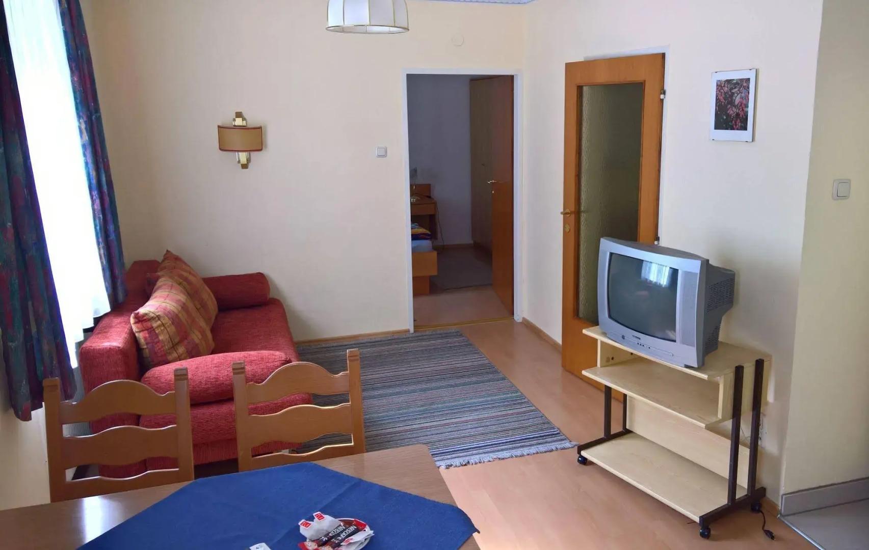 Appartements Stadt Wien