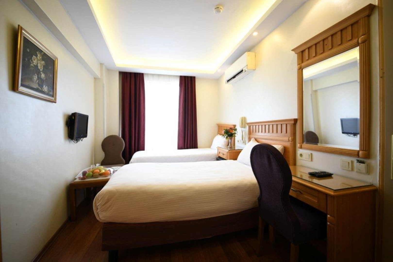 Park Star Hotel Taksim