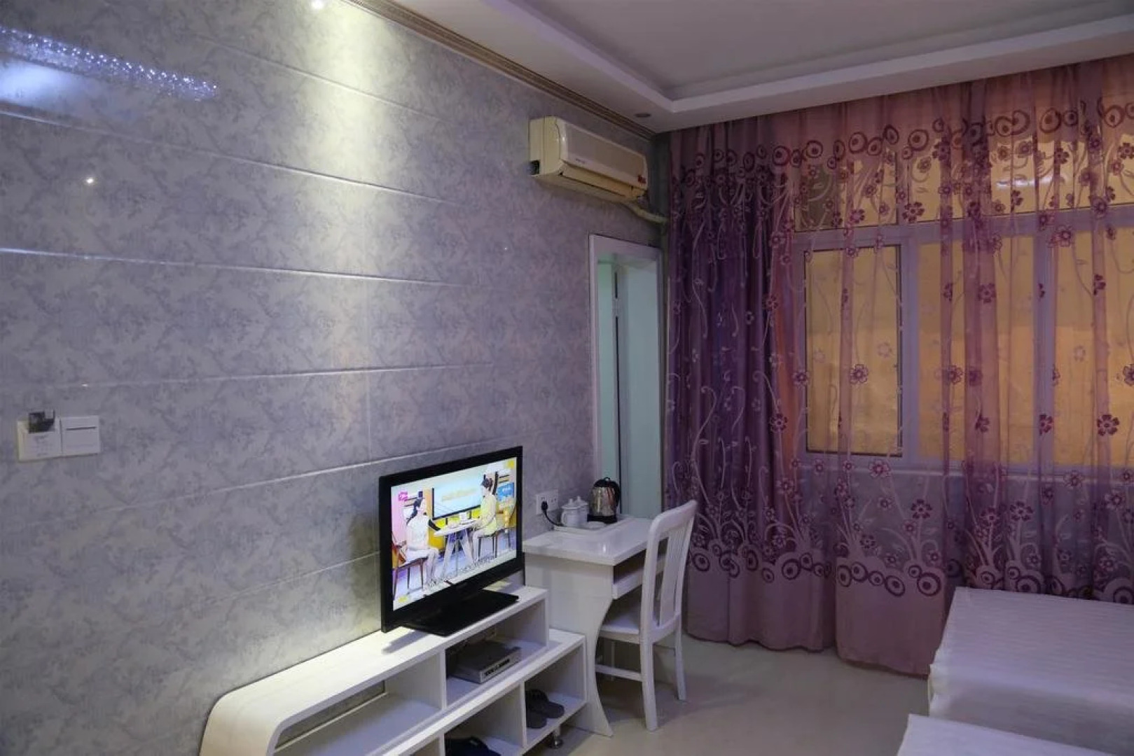 Shengsi Quanshan Inn