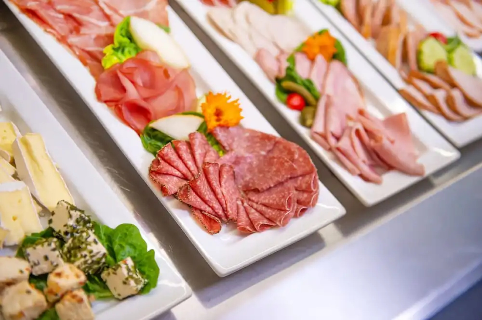 Hotel Residenz Am Rosengarten