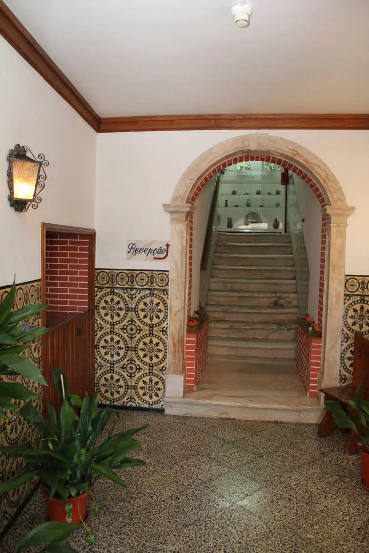 Residencial Carvalho