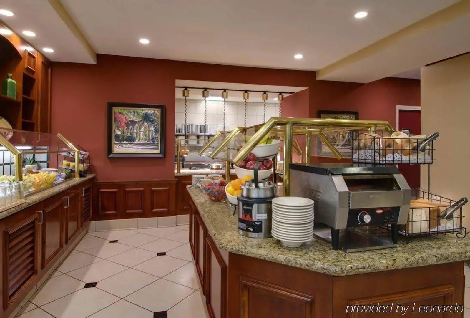 Hilton Garden Inn Shreveport