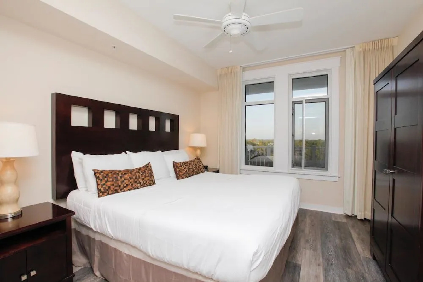 Elation Resort at Baytowne Wharf by Panhandle Getaways