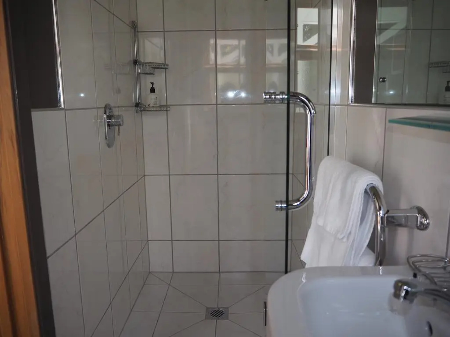 Captain Eadys Lookout