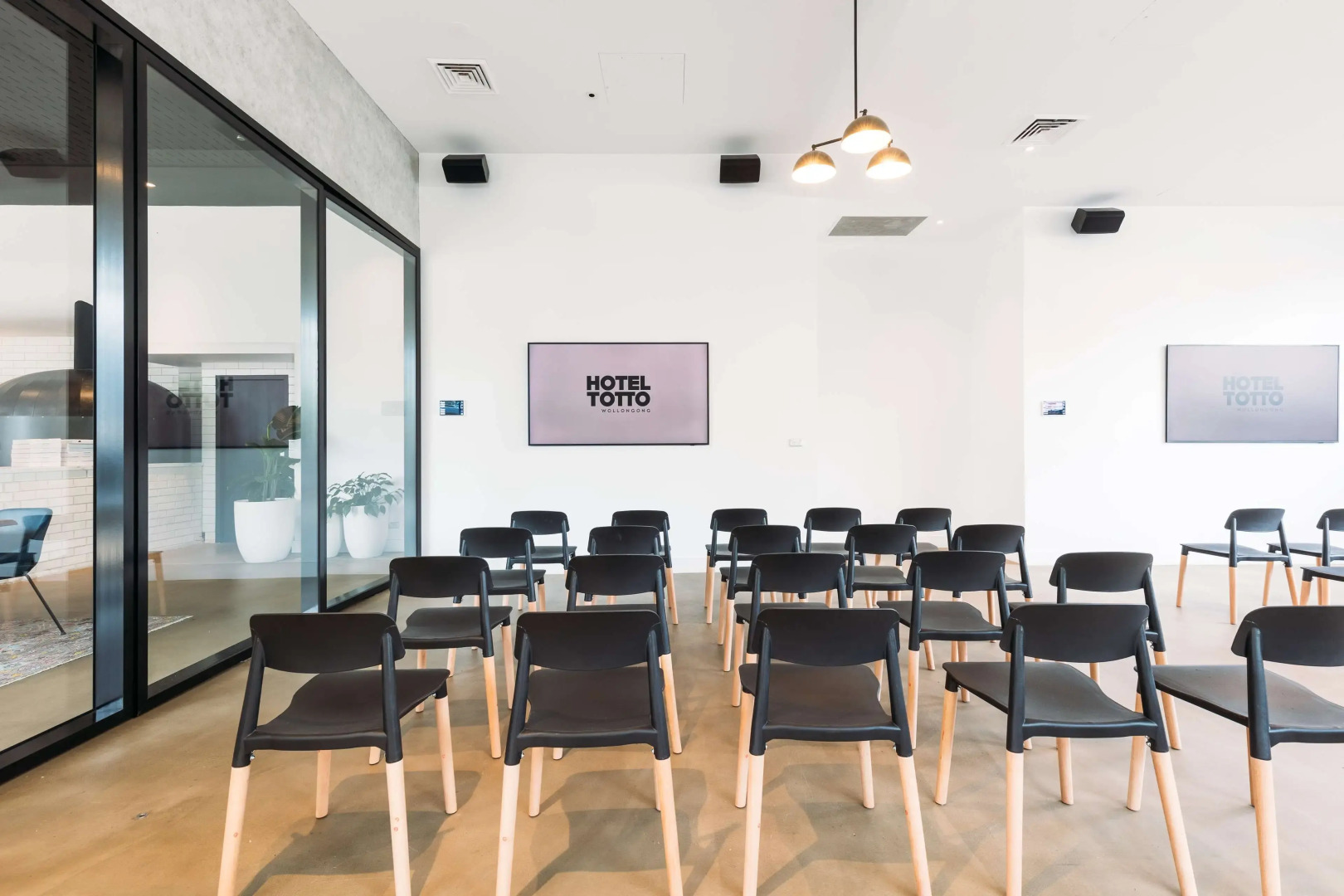 Hotel TOTTO Wollongong