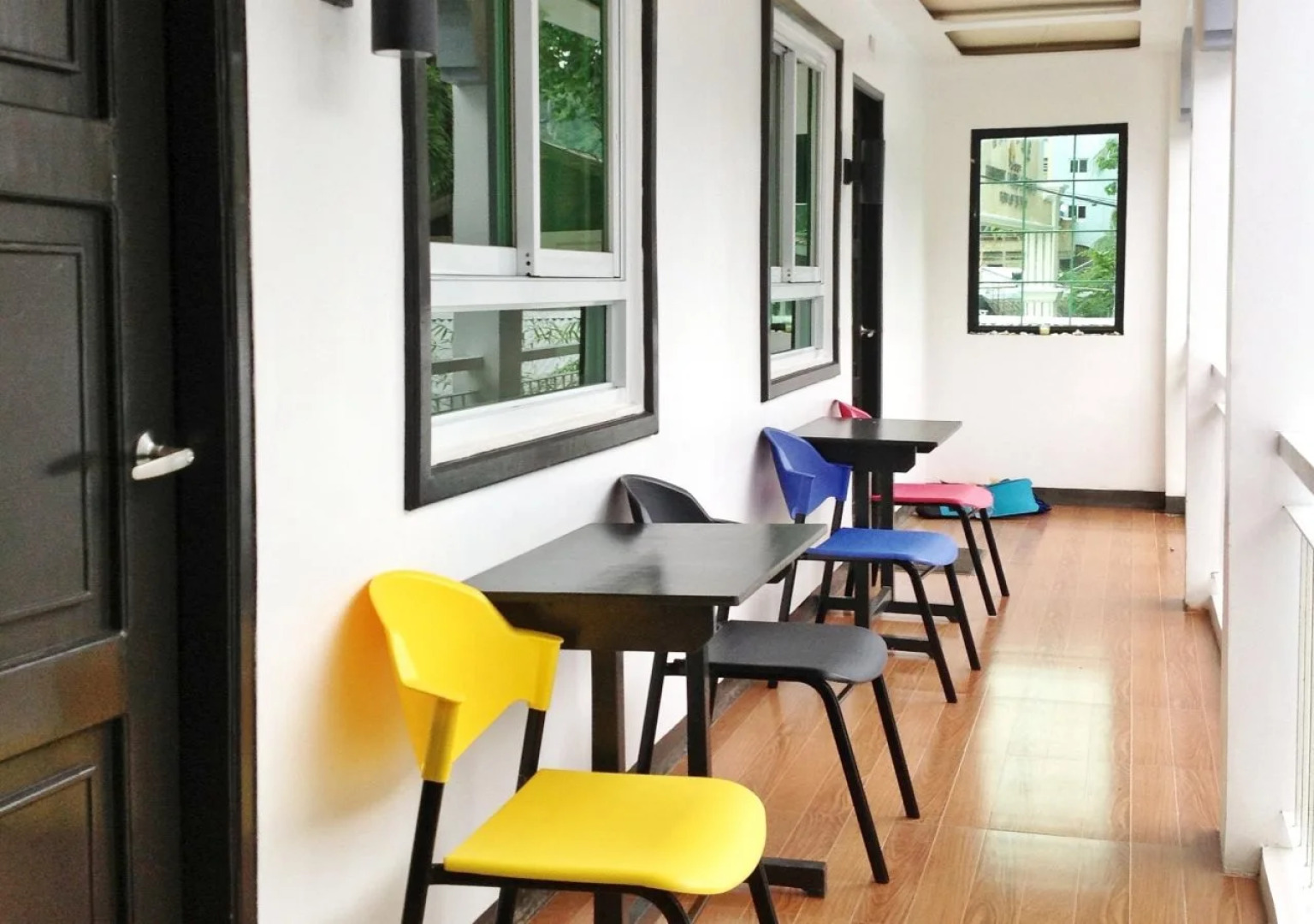 Joaquinn's Bed & Breakfast