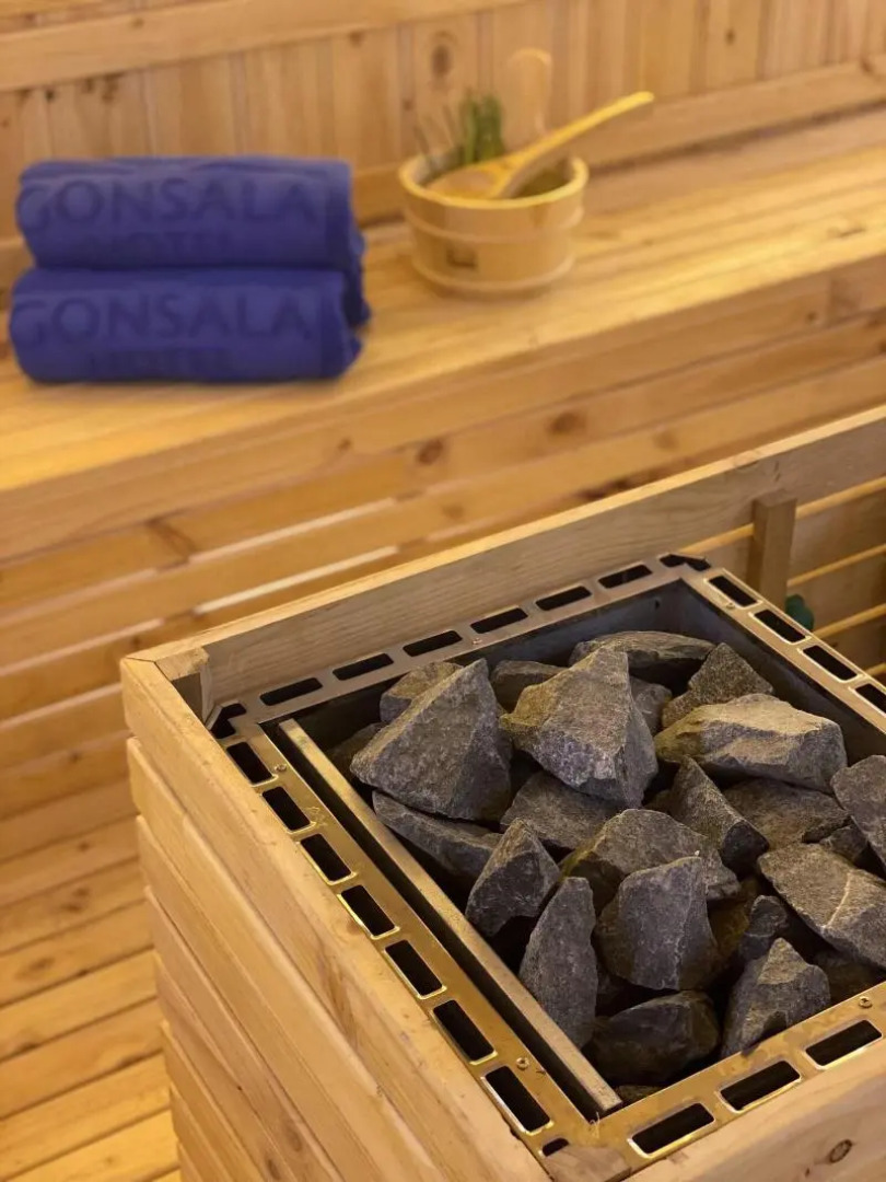 Gonsala Hotel Nha Trang