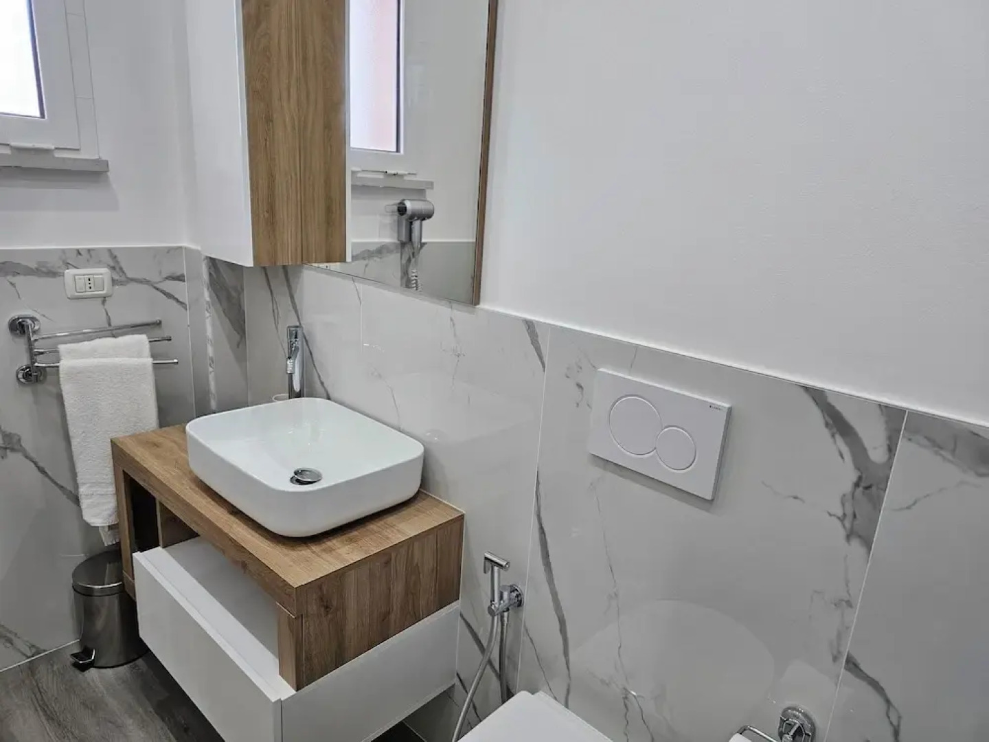 Hotel Baia del Cigno