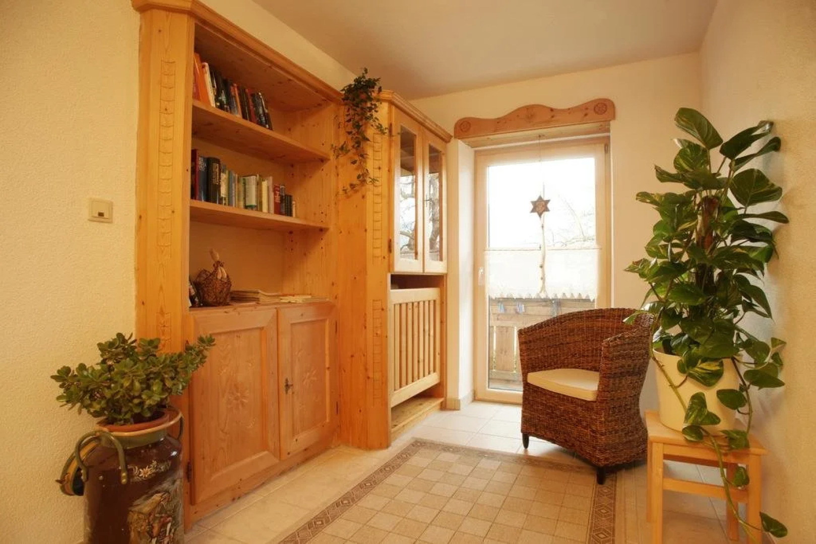 Albeinelerhof - Kinderbauernhof