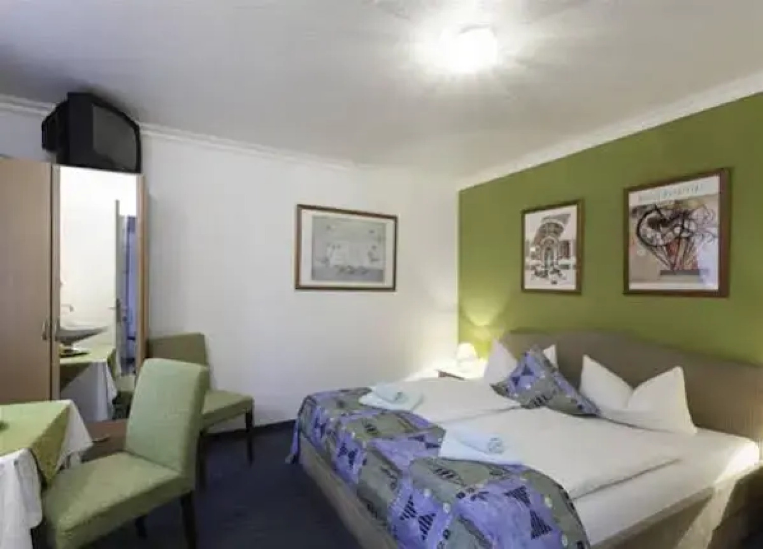 Schlossrestaurant Neuschwanstein