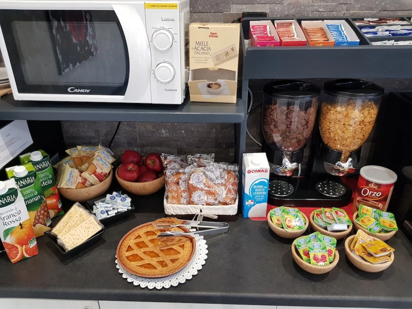 Kalasó Design Guest House - Rome Airport