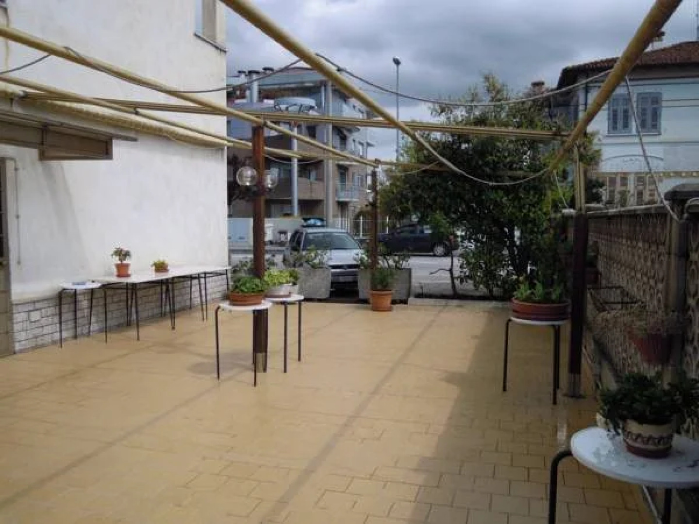 Hotel Ristorante Alla Terrazza