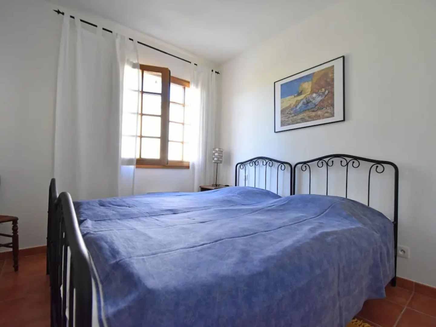 Beautiful Villa With Private Swimming Pool With Terrace and Outdoor Kitchen, View of Gorges