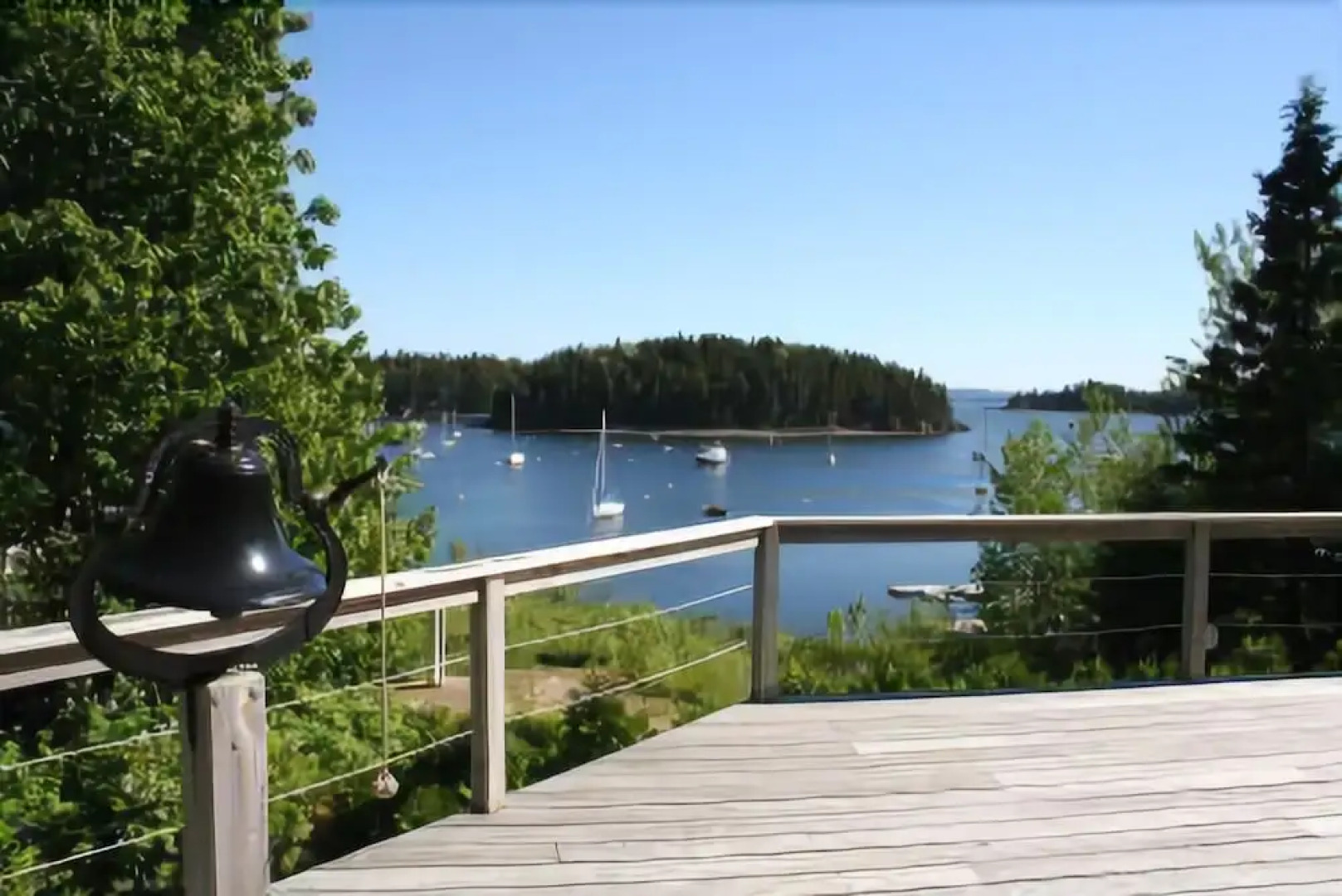 Paradise Lodge - Four Bedroom Home