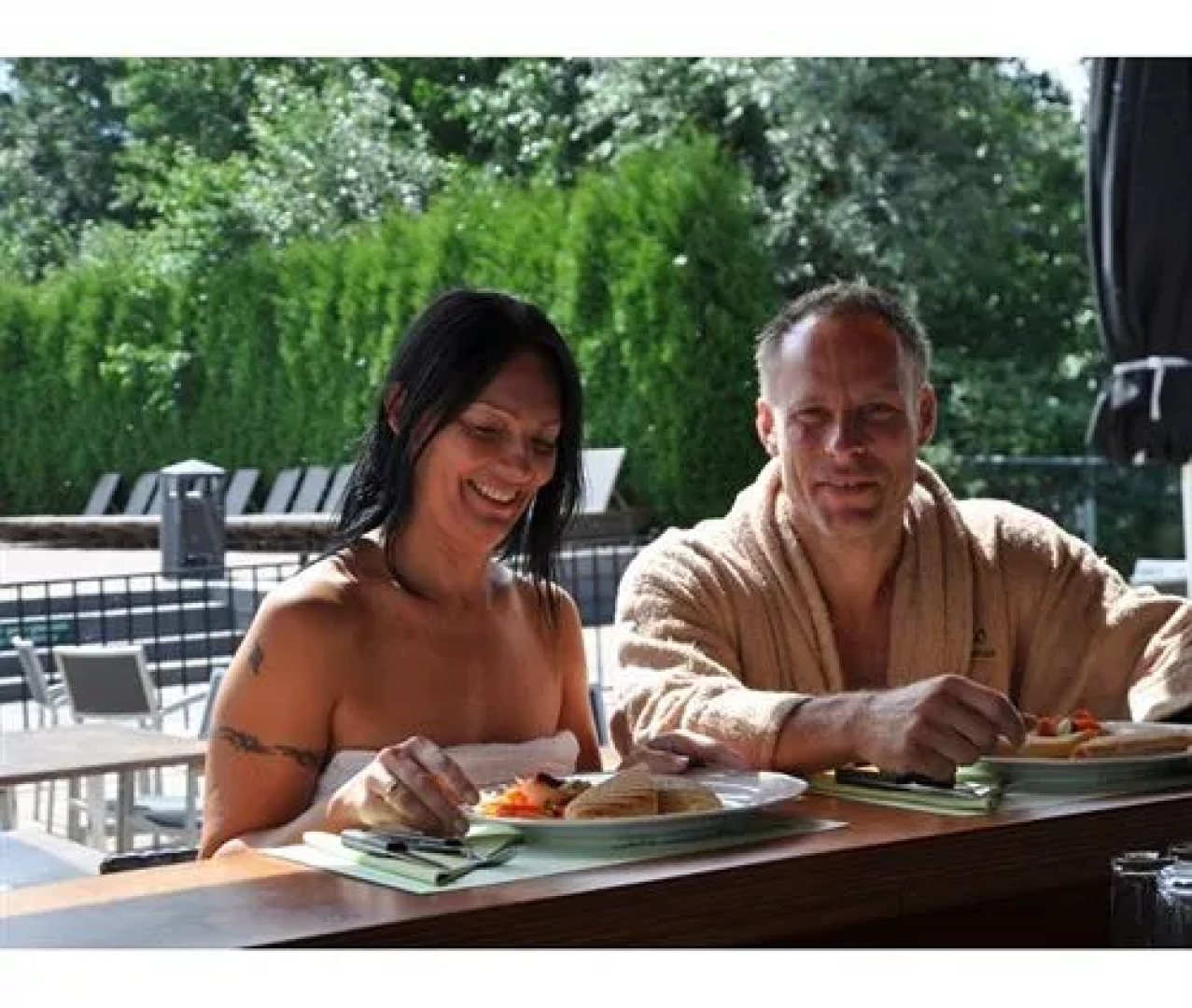 Naturistenpark Flevo-Natuur