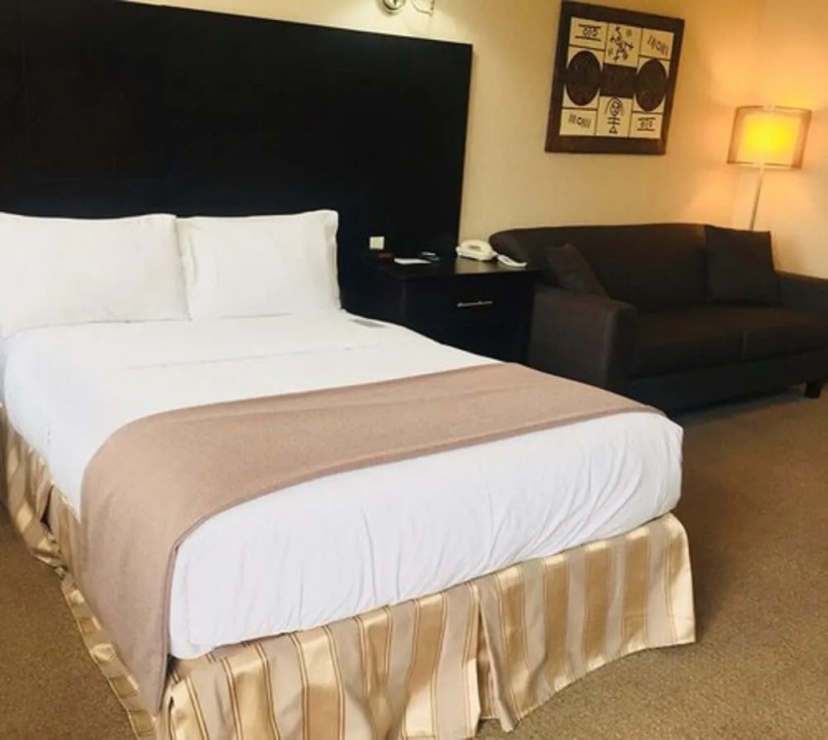 Hotel - Motel Coconut