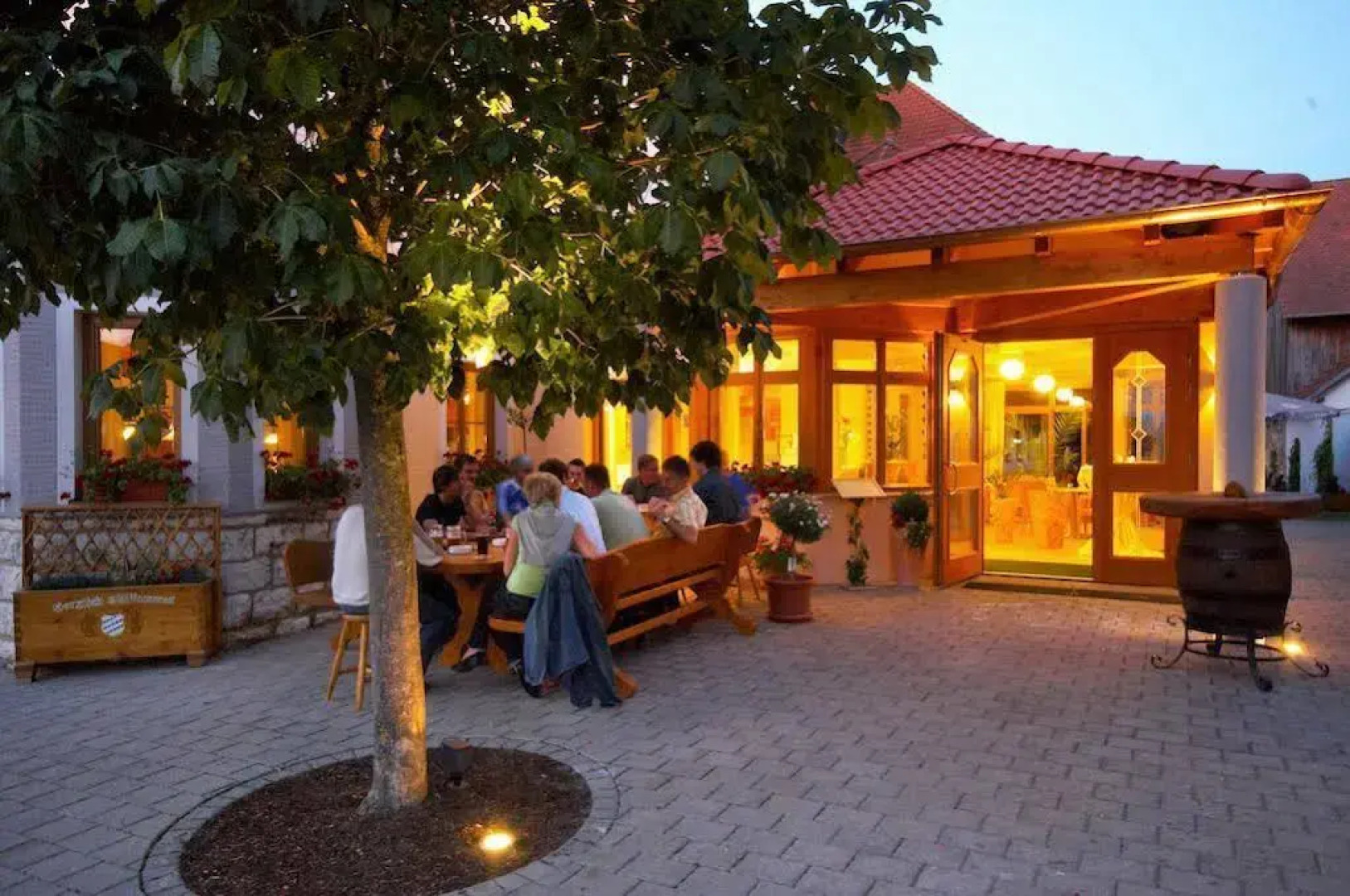 Landgasthof Euringer