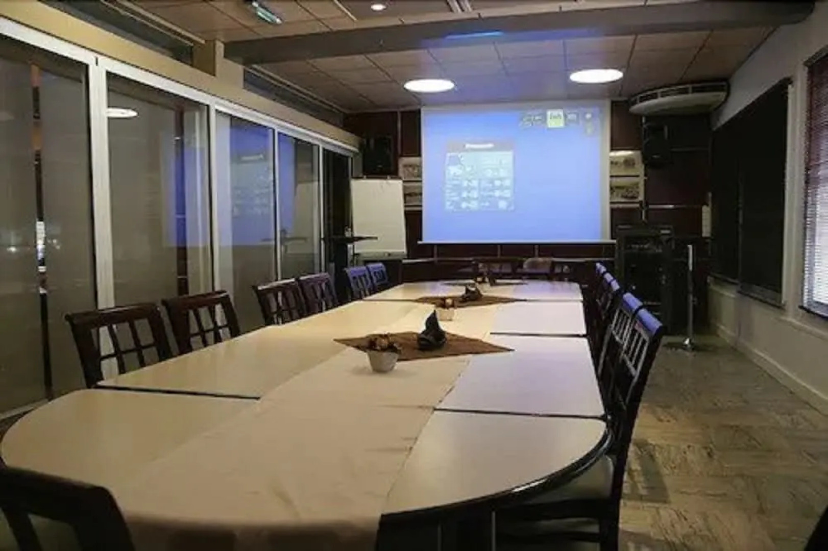 Hôtel Méditerranée