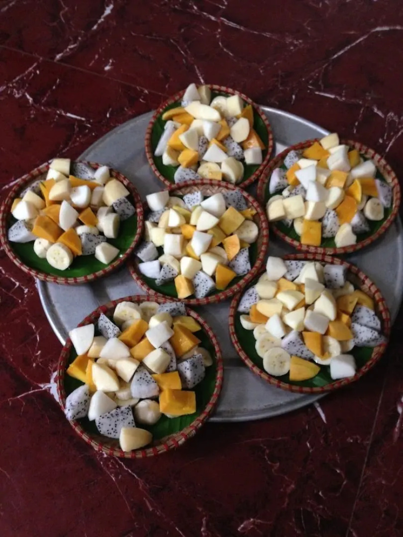 Mai Chau Ecohouse - Guest House