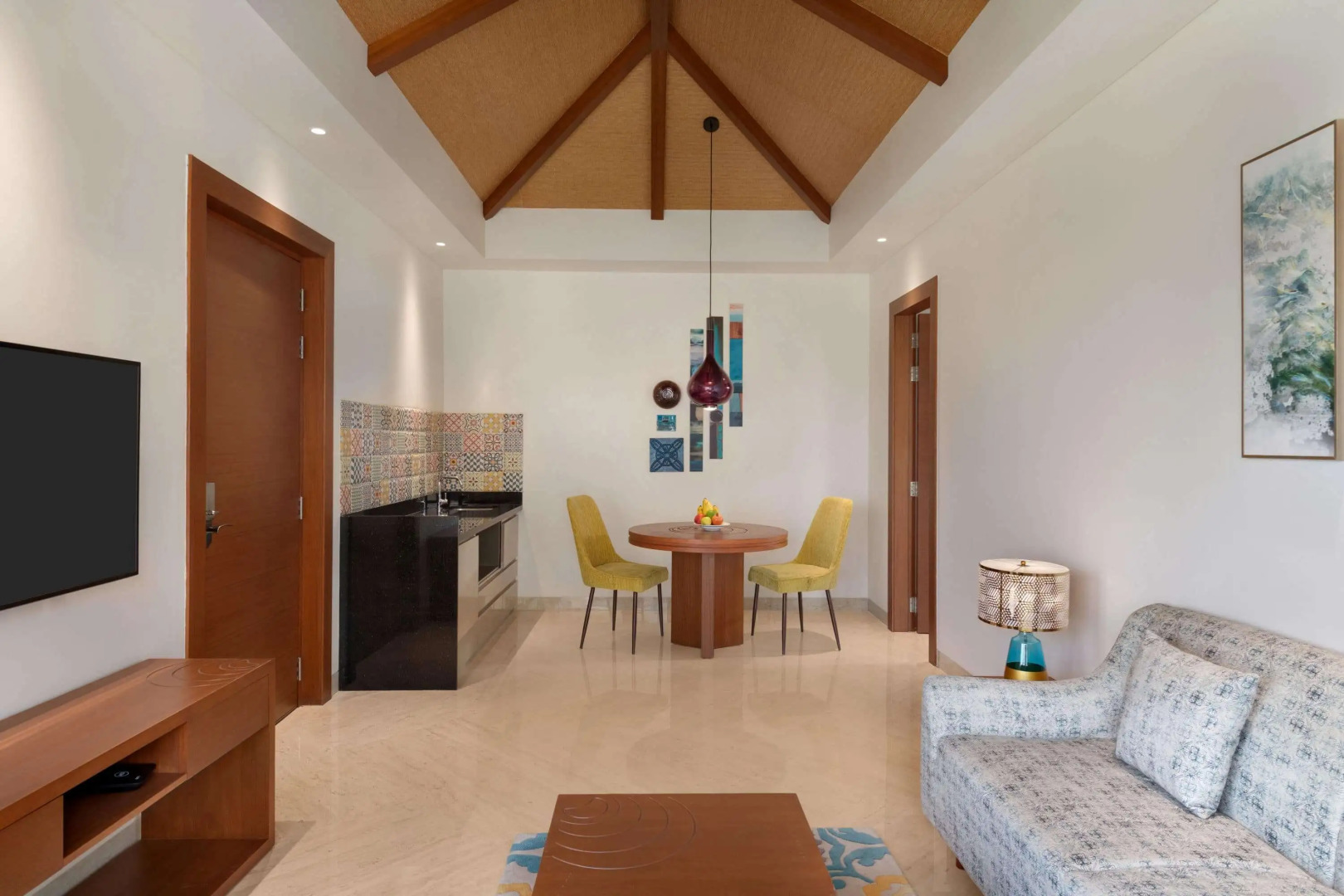 Hawthorn Suites by Wyndham Dwarka