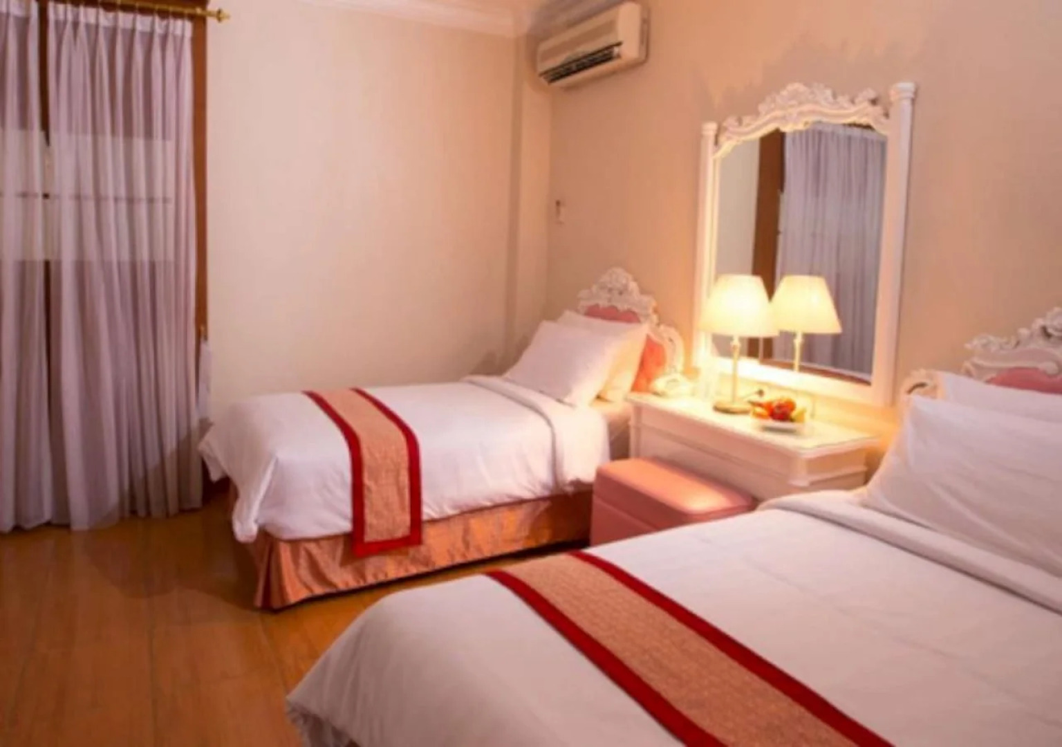 Braja Mustika Hotel & Convention Centre