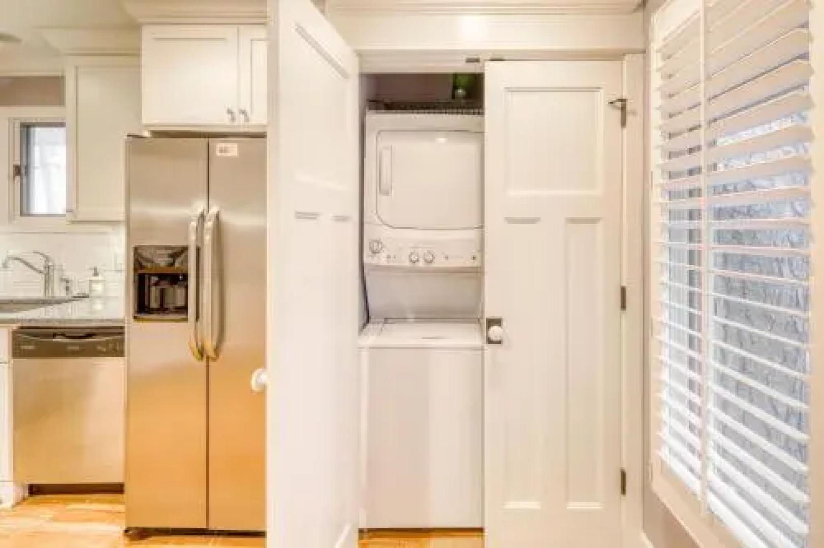 5 Inlet Cove Cottage