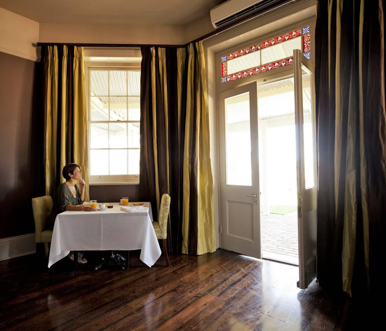 Kingsford the Barossa