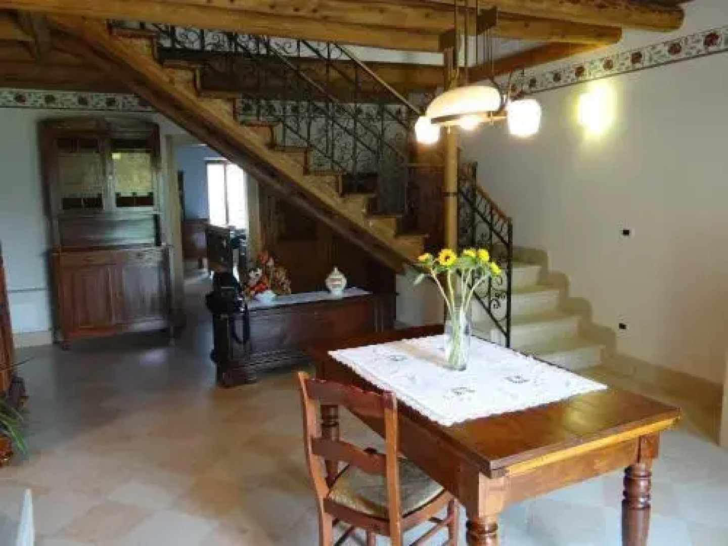 Le Camere Della Bice