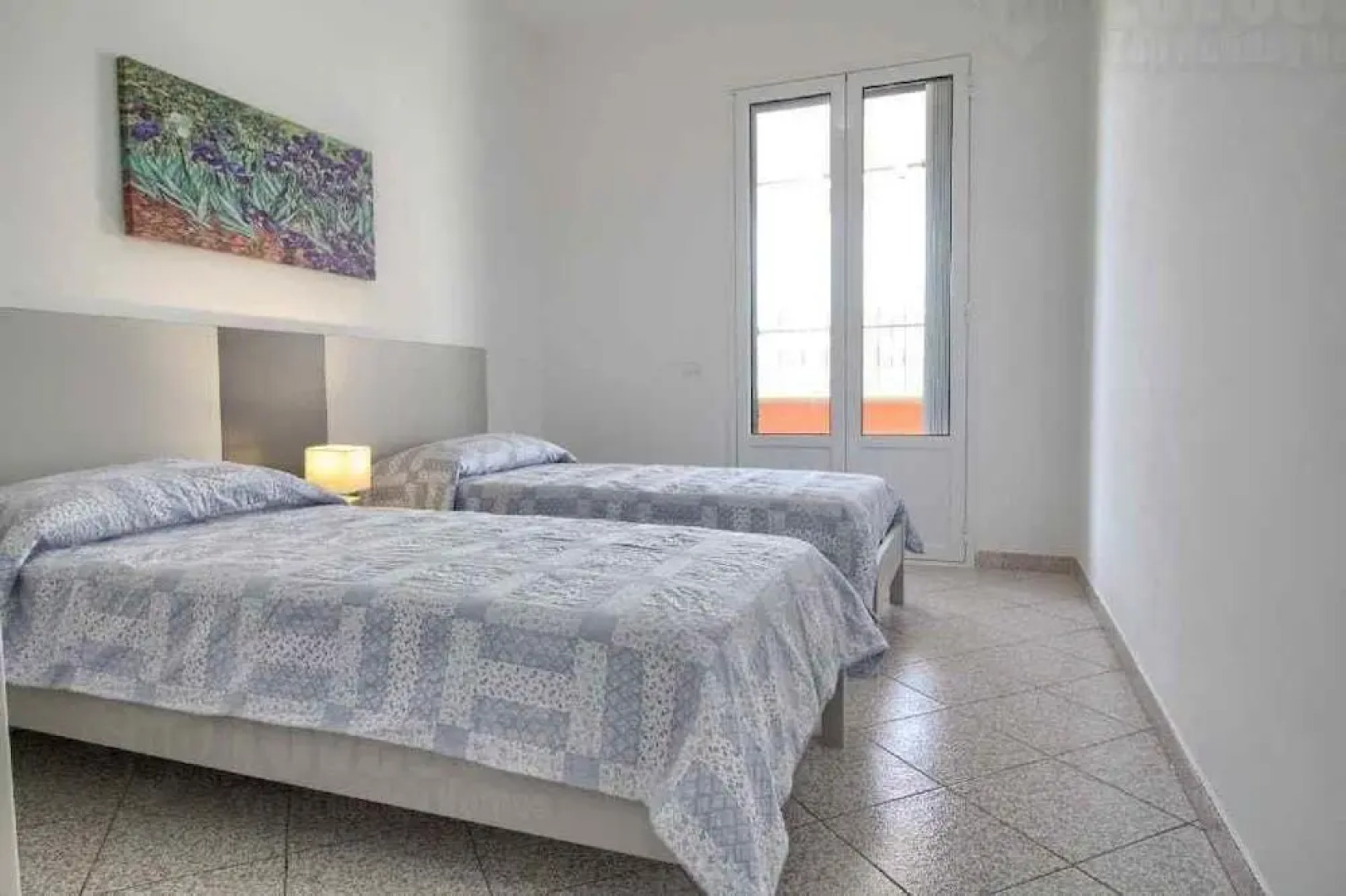 A Mare Dream Beach House