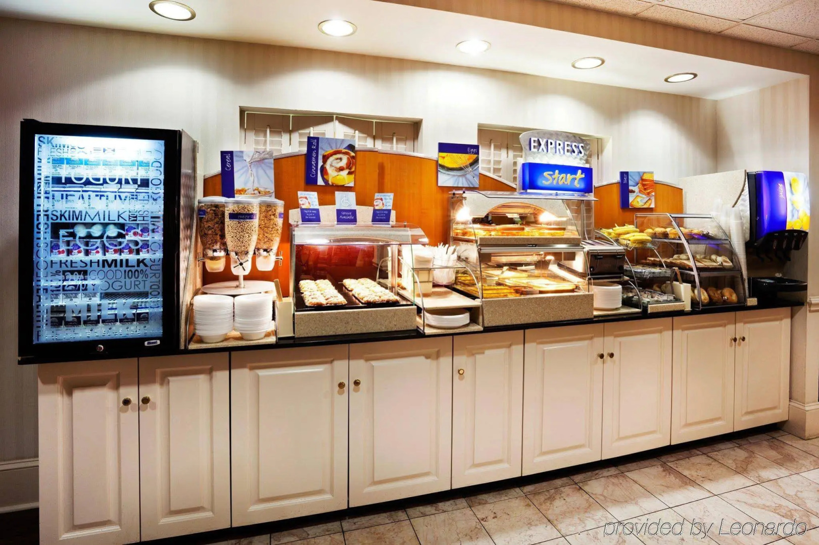 Holiday Inn Express Charleston by IHG