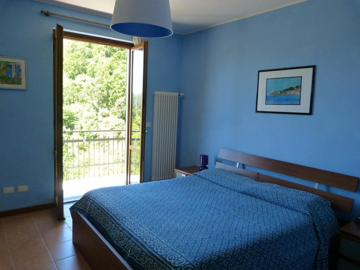 Bed & Breakfast LApe Operaia