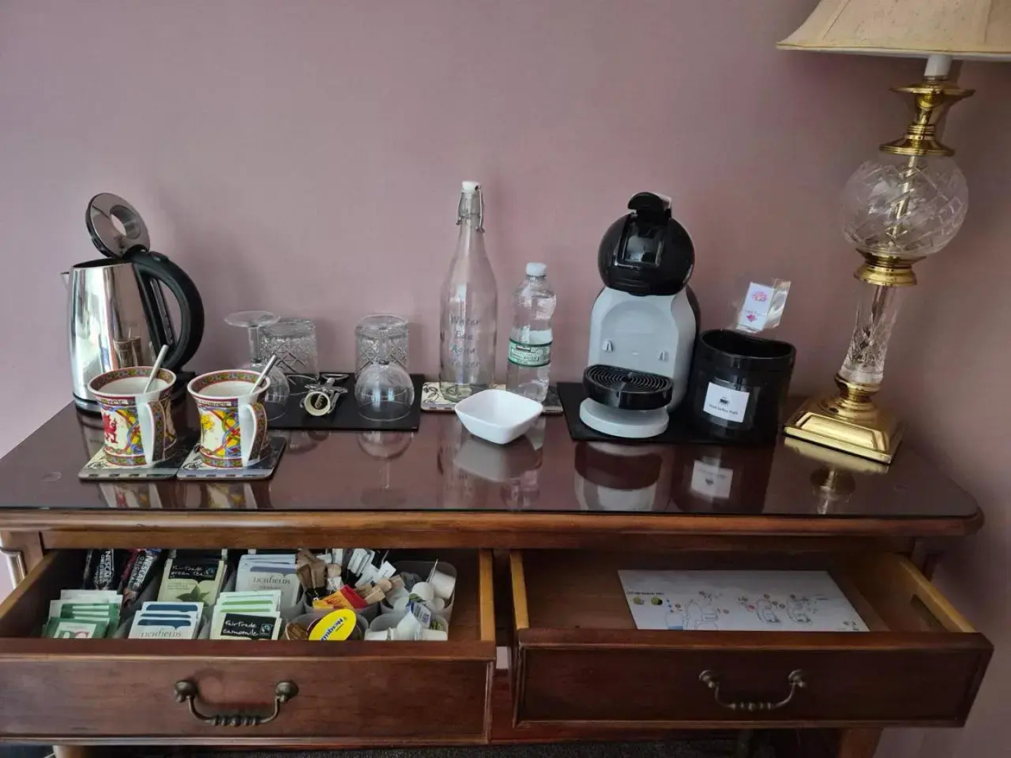 St David's Guesthouse