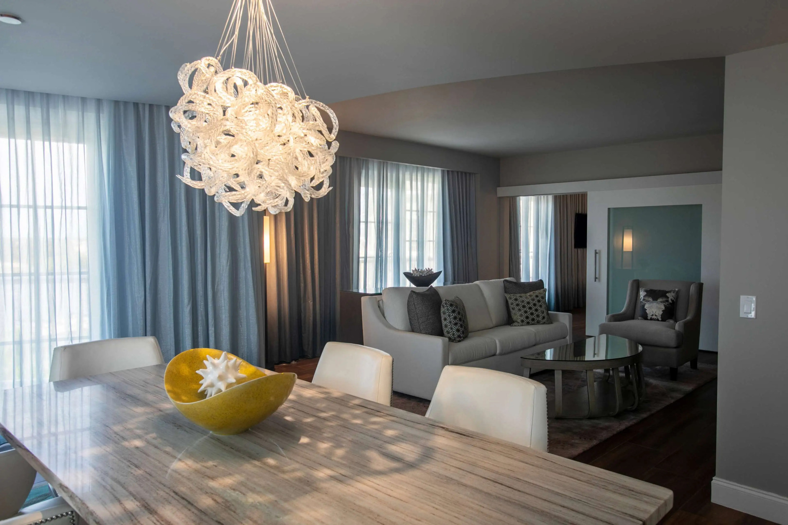 Wyndham Grand Jupiter at Harbourside Place