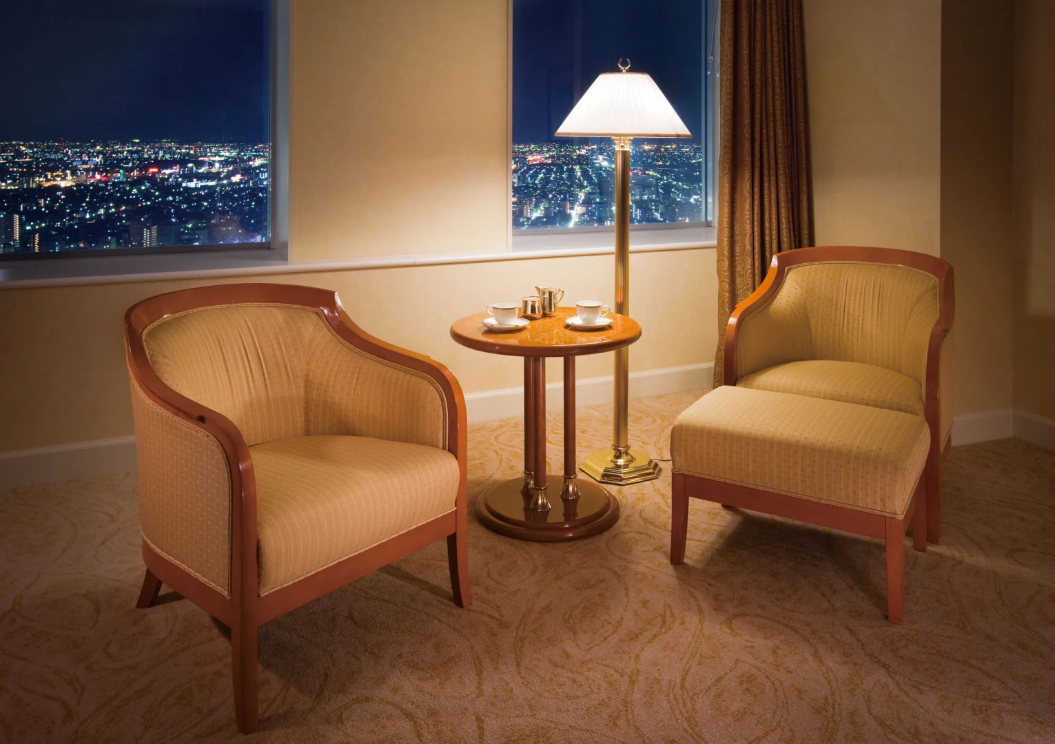 Nagoya Marriott Associa Hotel