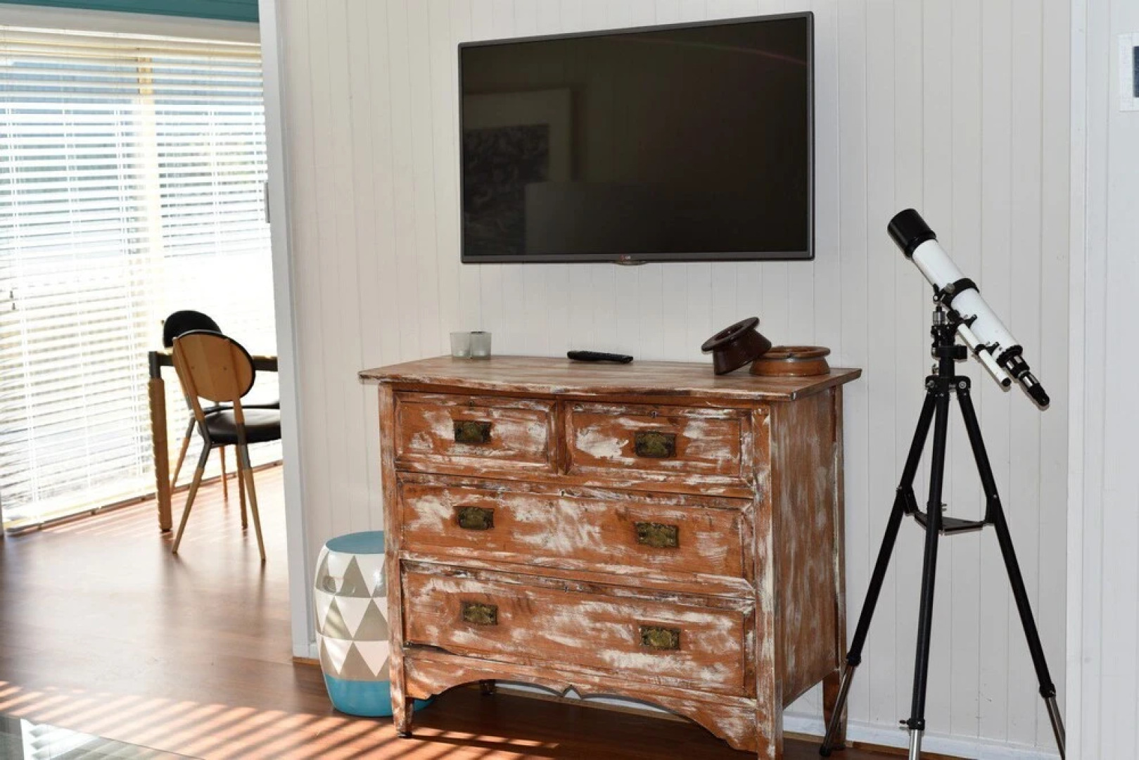 PALPERIPA - 23 Heathcote Street